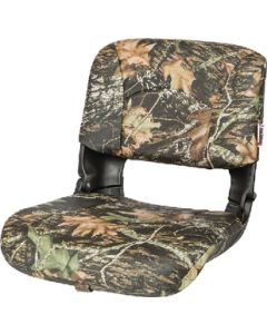 Tempress All-Weather Black Seat-Mossy TEP 45622