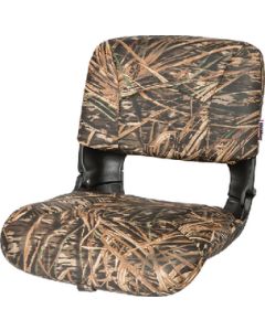 Tempress All-Weather Black Seat - Mossy Tep 45623