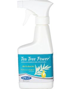 Forespar Tea Tree Power Spray 8Oz FOR 770207