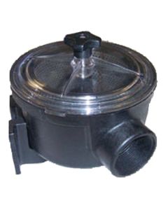 Forespar 1-1/2  Water Strainer FOR 906066