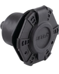 DOMETIC / SIERRA SWITCHES AC INLET PORT  15A SIE AC12540