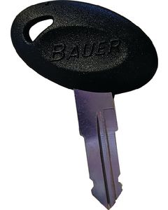 A P Products Bauer Rv Repl Key #334 @5 App 013689334