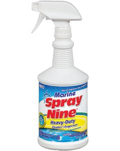 Spray Nine Marine Spray Nine Gallon SPN 26901S