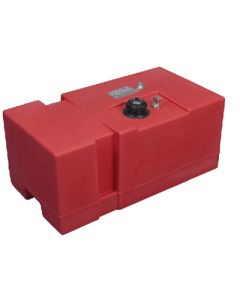 TANK-GAS 18G TOPSIDE EP RED MOE-031618BR