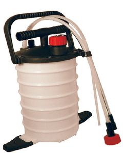 Moeller Fluid Extractor - 5 Liter MOE 035330