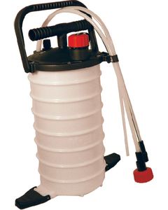 Moeller Fluid Extractor - 7 Liter MOE 035340