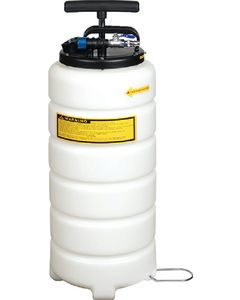 Moeller Fluid Extractor Man-Pneum 15L MOE 035360