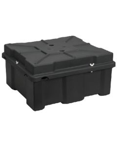 Moeller Battery Box-Double 8D High MOE 042211