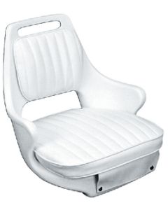 Moeller Cushion Set White F/2071 MOE CU10712D