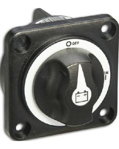 COLE HERSEE BATTERY SWITCH ON-OFFBLACK COL 880062BP