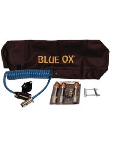 BLUE OX TOWING ACCESSORY KIT  2  RCVR BLX BX88411