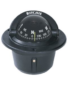 Ritchie Navigation Explorer Compass-Flush Mount RIT F50