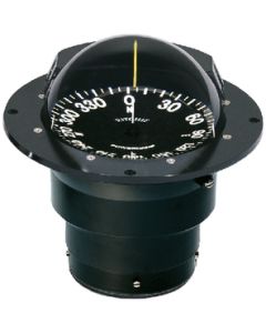 Ritchie Navigation Compass Globemaster 5In Blk RIT FB500