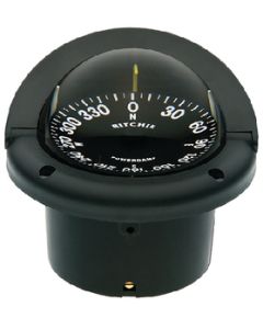 Ritchie Navigation Helmsman Compass-Flush Mount RIT HF742