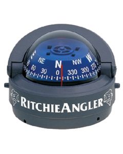 Ritchie Navigation Angler Compass- Surface Mt RIT RA93