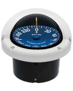 Ritchie Navigation Hiperformance Compass White RIT SS1002W