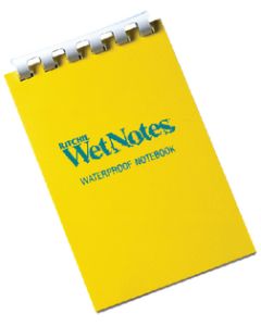 Ritchie Navigation Pocket - Wet Notes RIT W35