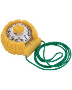 Ritchie Navigation Hand Bearing Compass Yellow RIT X11Y