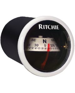 Ritchie Navigation Compass In Dash Instrument RIT X21WW