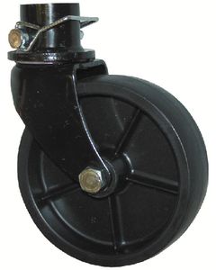 Bal Products Div Nco 1000#Wheel Caster F/2000# Jack Bpd 29041B