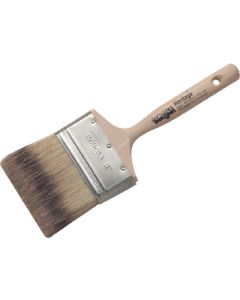Corona Brush 1In Heritage Badger Brush CBI 160551
