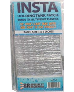 Specialty Recreation, Insta Holding Tank Patch Kit SRN IP48