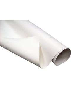 BRISTOL PRODUCTS XTRM ROOFING 9.5'X45' ROLL WHT 1700534142711445