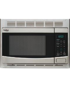 BRISTOL PRODUCTS MICROWAVE 1.0CF SS BLP 520EM925AQRS