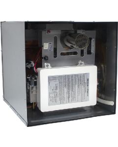 WATER HEATER TANKLESS