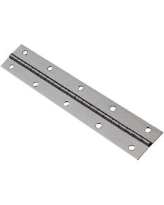 Wise Seating Flat Hinge 2.25 In. X 11 In. WIS 8WD11