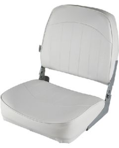 Wise Seating Economy Seat Grey WIS 8WD734PLS717