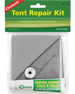 Coghlans Tent Repair Kit CGL 703
