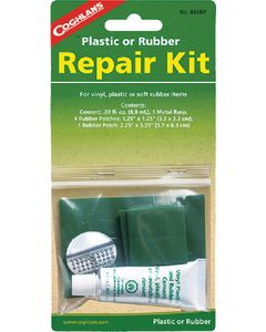 Coghlans Rubber Repair Kit CGL 860BP