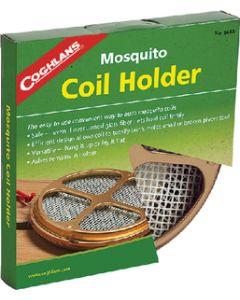 Coghlans Mosquito Coil Holder CGL 8688