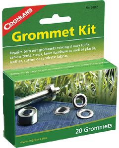 Coghlans Grommet Kit CGL 8812