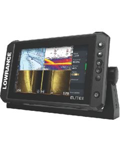 LOWRANCE 9 NO XD US/CAN