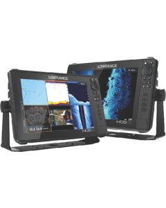 DUAL HDS LIVE 12 BOAT IN BOX