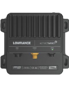 LOWRANCE ACTIVE TARGET 2 MODULE ONLY LOW 00015961001
