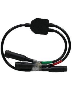 0.3m Y-Cable for RealVision 3D Transducers RAY-A80478