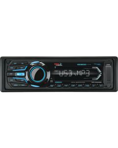 Boss Audio Systems Marine Receiver With Bluetooth BOS MR1308UABK