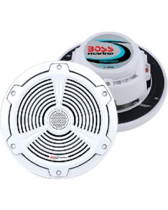 Boss Audio Systems Speaker Hi-Perf 6.5  350W BOS MR652C