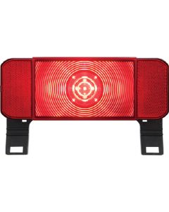 Optronics LED Low Profile RV Combination Tail Lights Driver Side OPT-RVSTLB61P