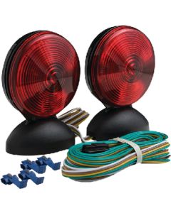 Optronics Magnetic Towing Light Kit OPT TL22RK