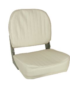 Springfield Marine Econ Fold Chair White SPM 1040629