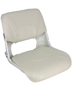 Springfield Marine Skipper Chair White/White SPM 1061025