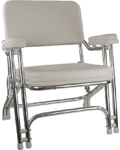 Springfield Marine Deck Chair-Classic Folding SPM 1080021