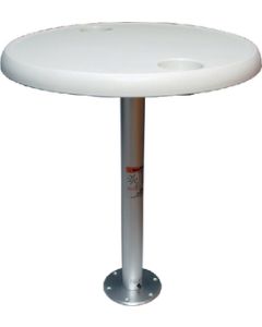 SPRINGFIELD MARINE TABLE PACKAGE ROUND STOWABLE 1690202
