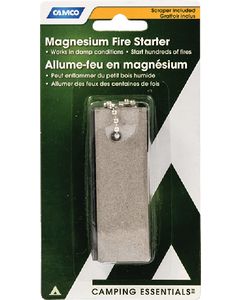 CAMCO_MARINE MAGNESIUM FIRE STARTER-DISC 51332