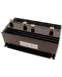 Pro Mariner Battery Isolator 2 Alt/3 Batt PMR 02703