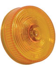 Anderson Marine Clearance Light 2 1/2 In Amber AND 142A